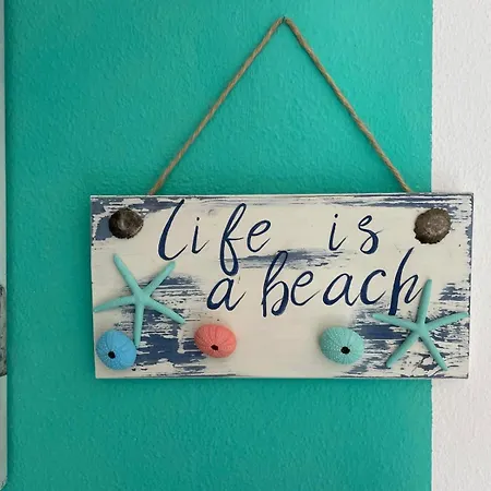 Dunas Of Апартаменты