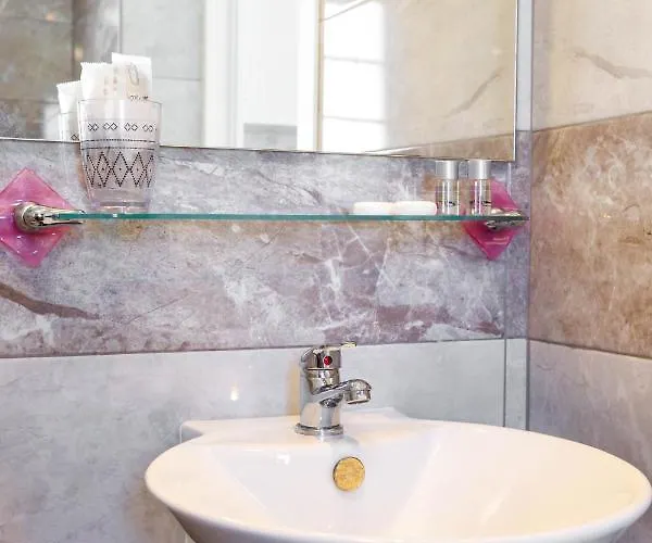 Dunas Of Апартаменты *