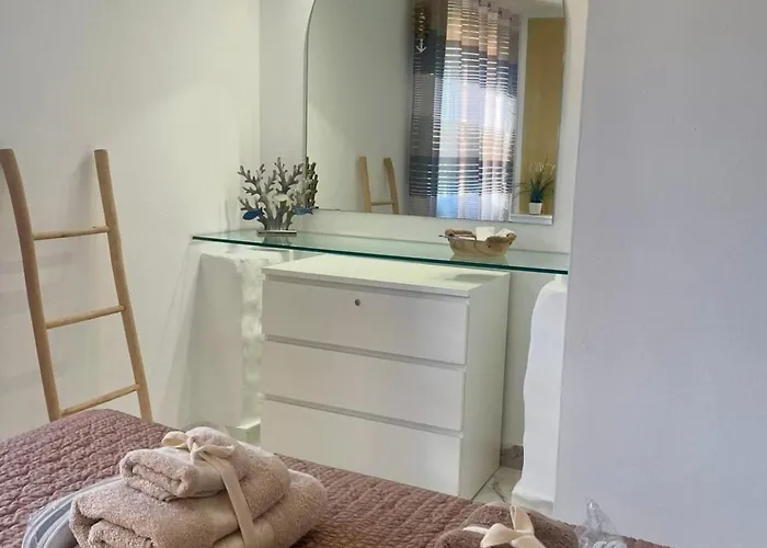 Апартаменты Dunas Of