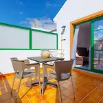 Apartment Dunas Of