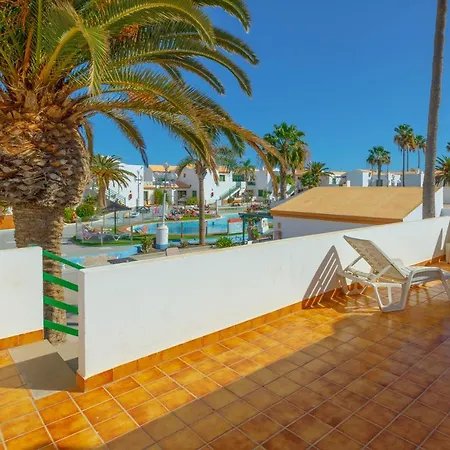 Dunas Of * Caleta De Fuste