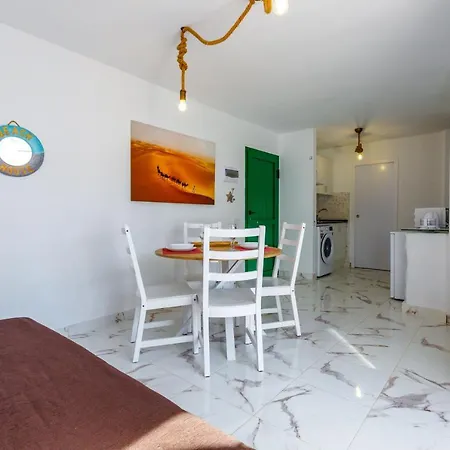 Dunas Of Apartmán *