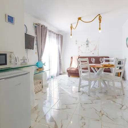 Dunas Of Appartamento *