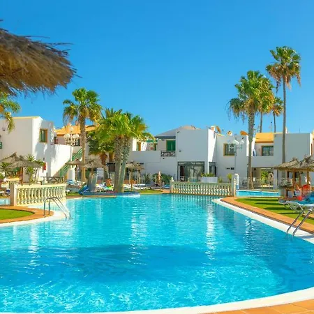 Apartmán Dunas Of Caleta De Fuste