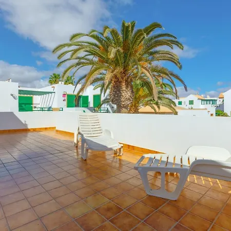 Dunas Of Appartamento