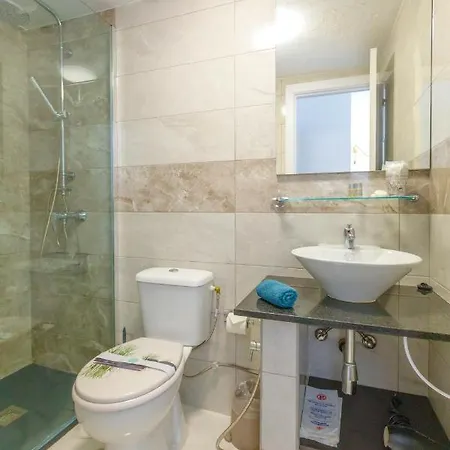 Appartamento Dunas Of