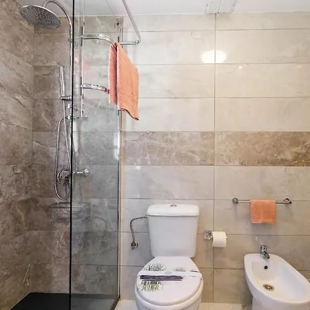 Apartmán Dunas Of *