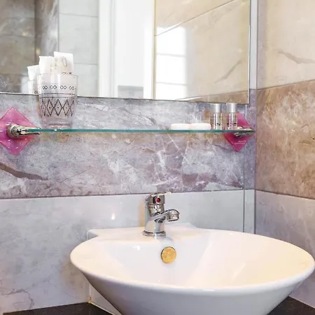 Dunas Of Apartmán *