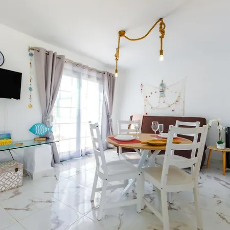 Dunas Of Appartamento