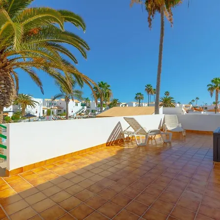 Dunas Of Apartmán *