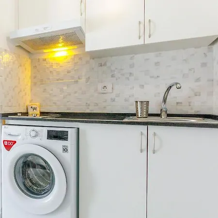 Apartmán Dunas Of *