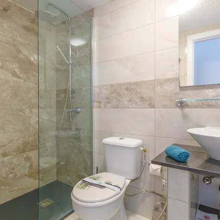 Dunas Of Appartamento Caleta De Fuste