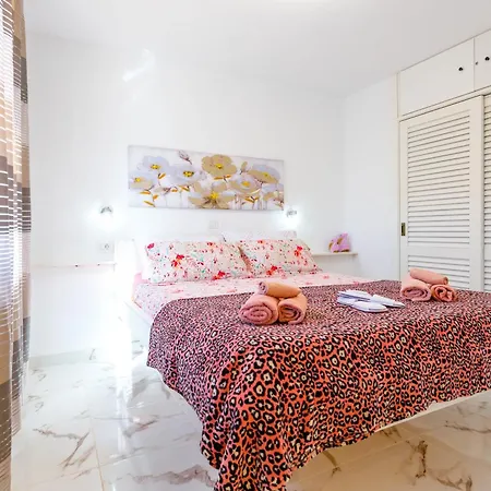 Dunas Of Apartmán Caleta De Fuste