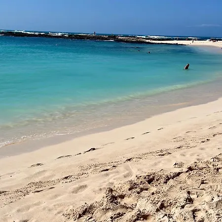 Dunas Of * Caleta De Fuste