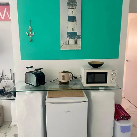 Apartamento Dunas Of Caleta de Fuste