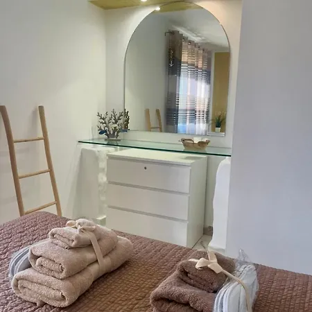 Apartamento Dunas Of