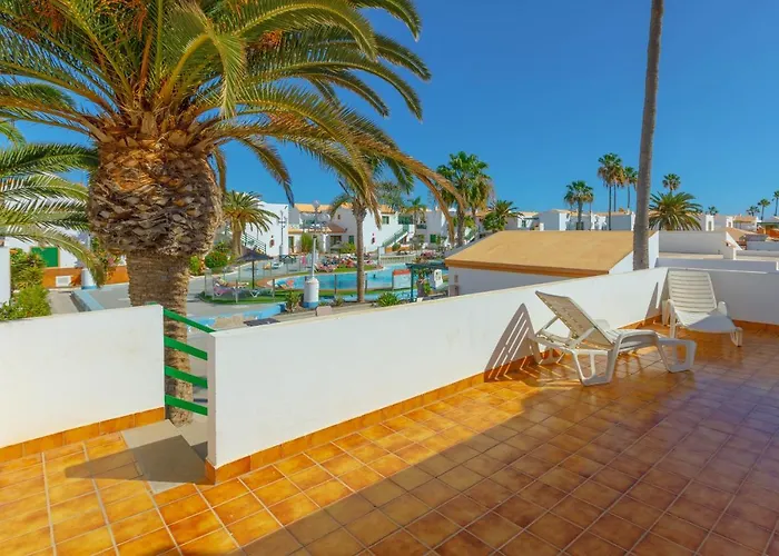 Dunas Of * Caleta De Fuste