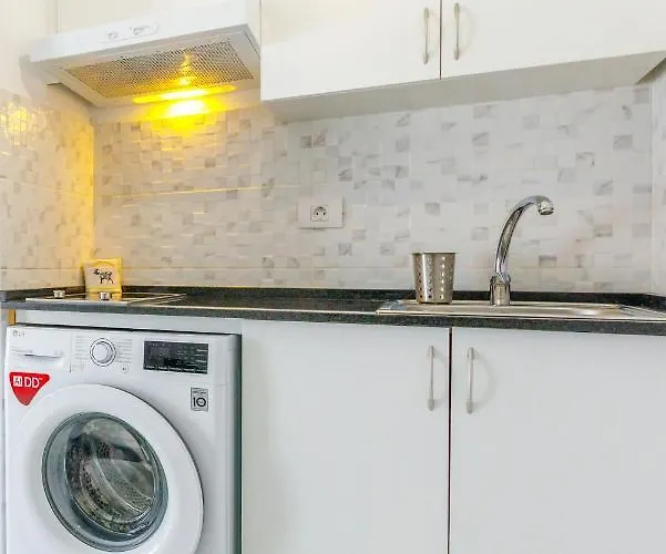 Apartmán Dunas Of *