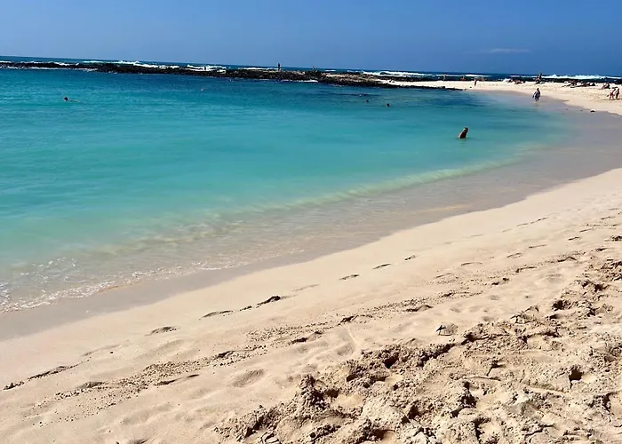 Dunas Of * Caleta De Fuste