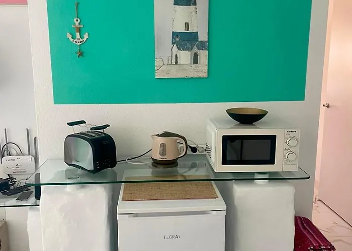 Apartmán Dunas Of Caleta De Fuste