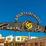 Dunas Of Appartement Caleta de Fuste