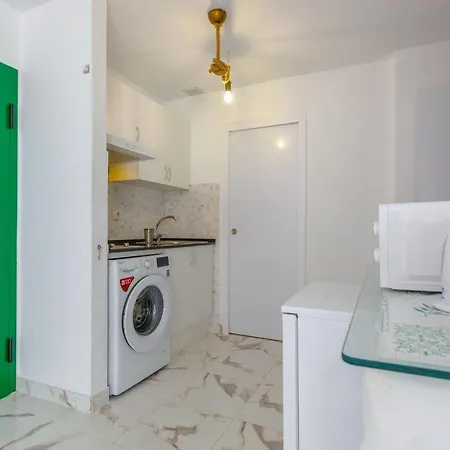 Dunas Of Апартаменты *