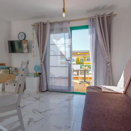 Dunas Of Appartement
