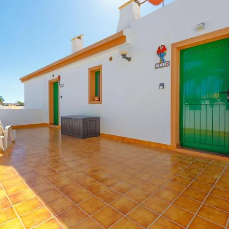 Dunas Of Апартаменты