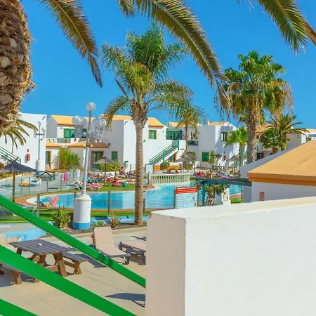 Апартаменты Dunas Of