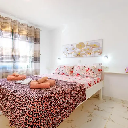 Dunas Of Калета-де-Фусте