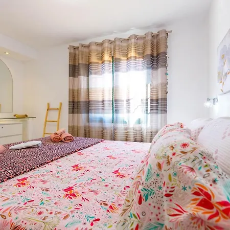 Dunas Of * Калета-де-Фусте