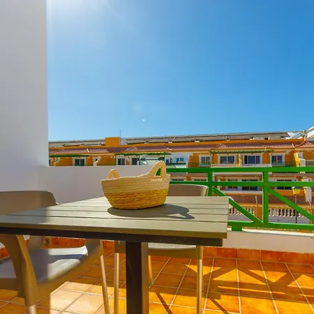 Dunas Of * Caleta De Fuste