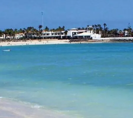 Appartement Dunas Of Caleta de Fuste