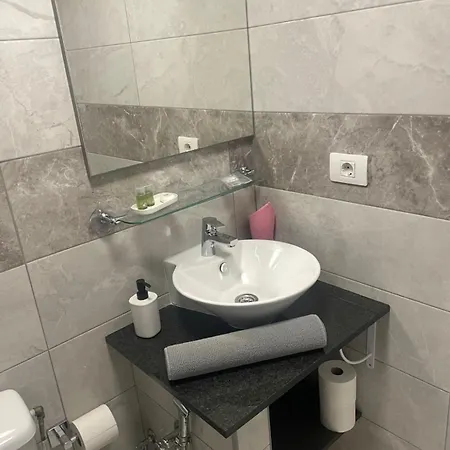 Apartman Dunas Of *