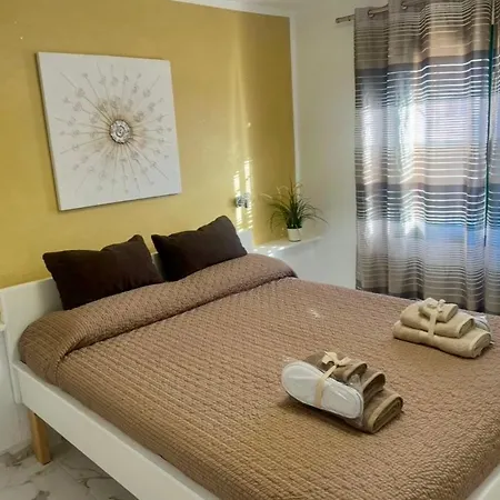 Dunas Of Caleta De Fuste