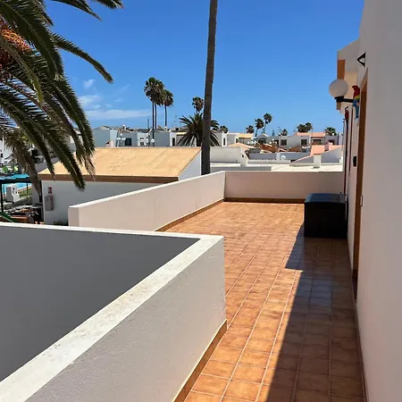 Dunas Of Apartment Caleta De Fuste