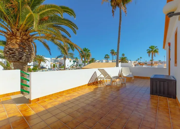 Dunas Of Lejlighed *