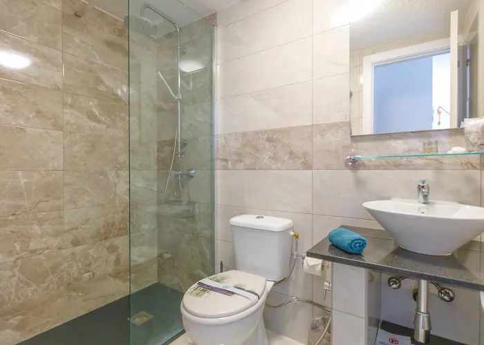 Dunas Of Lejlighed Caleta De Fuste