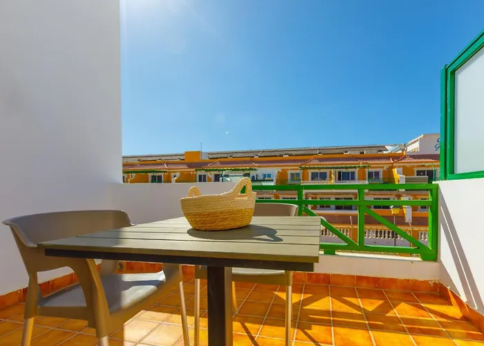 Dunas Of * Caleta De Fuste