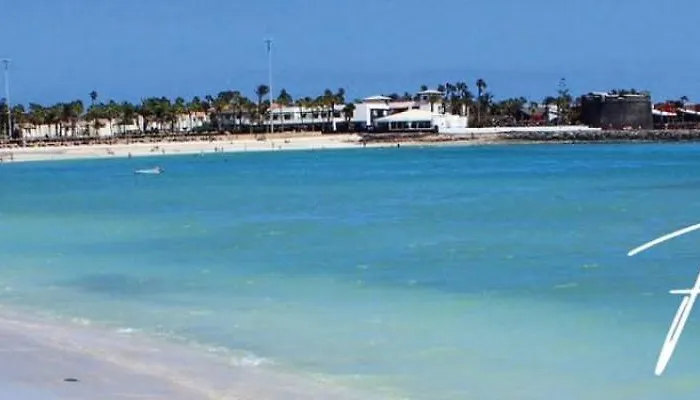 Lejlighed Dunas Of Caleta De Fuste