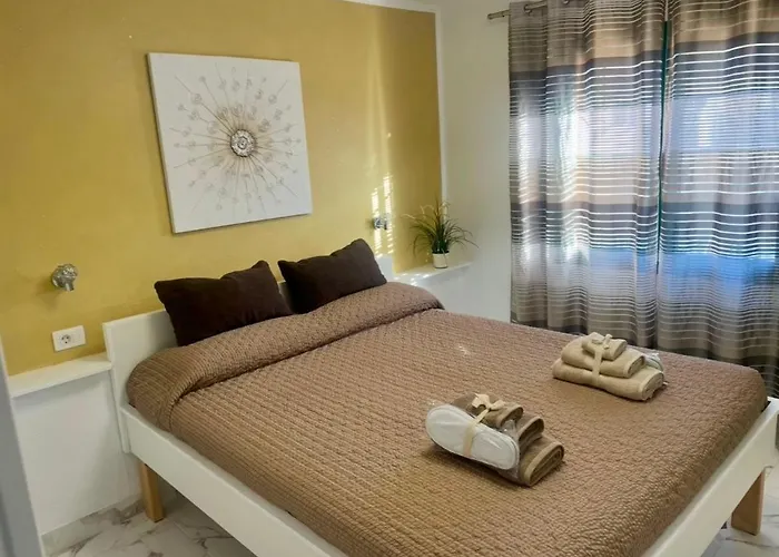 Dunas Of Caleta De Fuste