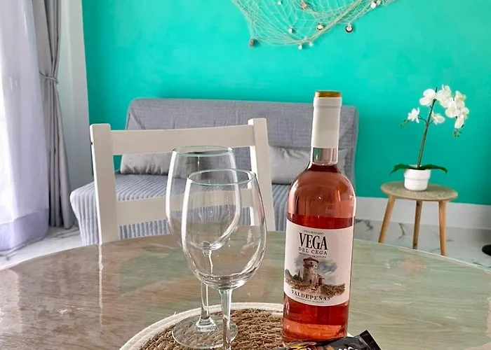 Dunas Of Lejlighed *