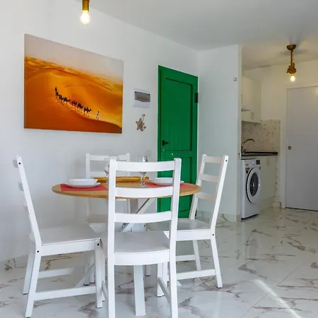 Apartamento Dunas Of